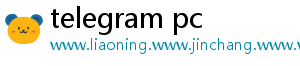 telegram pc